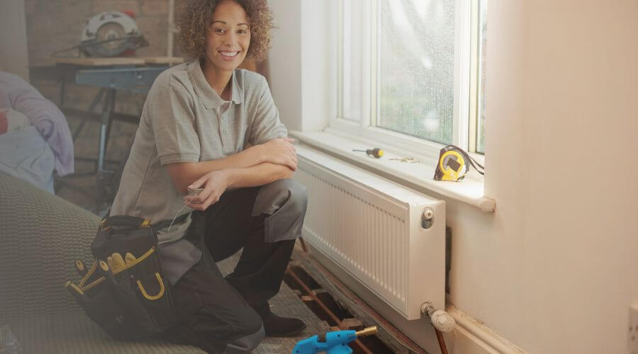 Local expert plumbing services in Chilo, OH